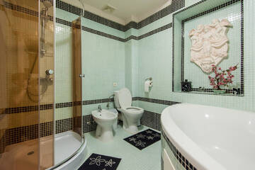 Полулюкс в Отеле Leoton Hotel